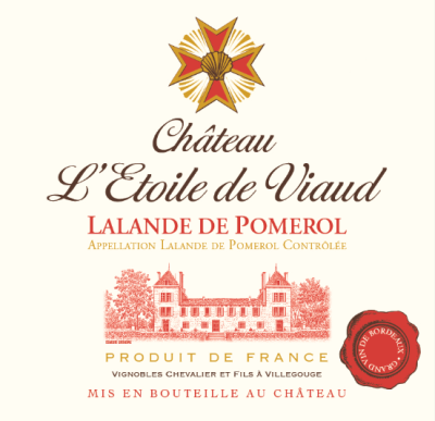 Chateau L Etoile De Viaud Lalande De Pomerol Citadel Trading