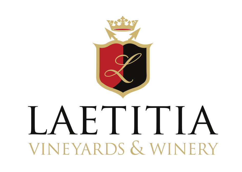 Laetitia Master Logo